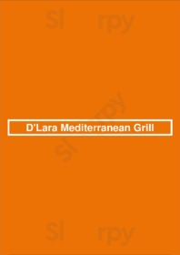 D'lara Mediterranean Grill