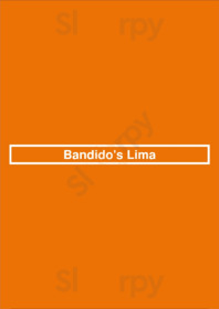 Bandido's Lima
