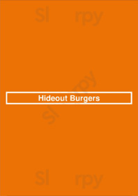 Hideout Burgers, Mansfield