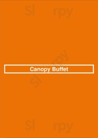 Canopy Buffet, Des Plaines