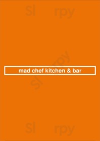 Mad Chef Kitchen & Bar, Ellicott City