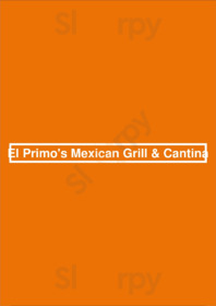 El Primo's Mexican Grill & Cantina, Mansfield