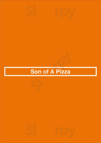 Son Of A Pizza, Homestead