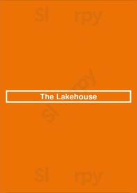 The Lakehouse