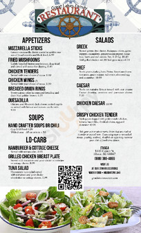 Great Lakes Family Restaurant