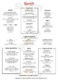 Fazzio's Restaurant
