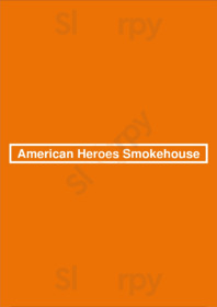 American Heroes Smokehouse, Wayne