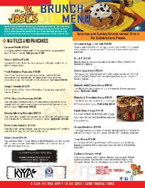 Pontiac Coffee House