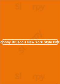 Johnny Brusco's New York Style Pizza