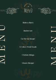 Shooters Saloon And Eatery