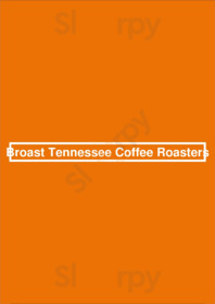 Broast Tennessee Coffee Roasters
