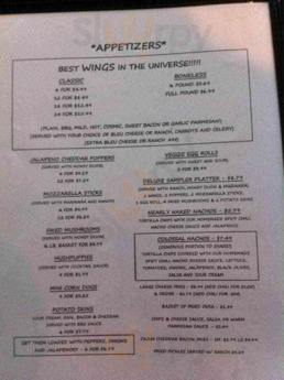 Cosmos Grill