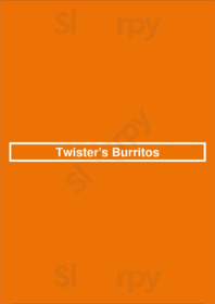 Twister's Burgers & Burritos