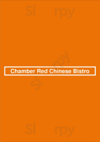 Chamber Red Chinese Bistro, Saint Charles