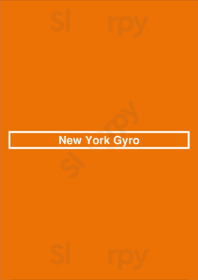 New York Gyro, Saint Cloud