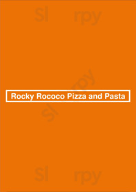 Rocky Rococo Pizza And Pasta, Sheboygan