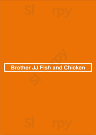 Brother Jj Fish And Chicken, Decatur