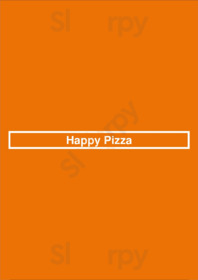 Happy Pizza, Manteca