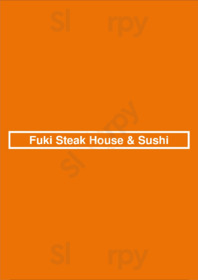 Fuji Asia Fusion & Sushi