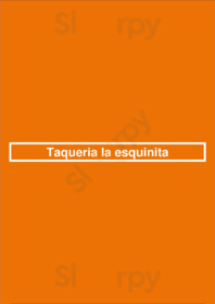 Taqueria La Esquinita