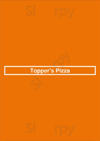 Topper's Pizza