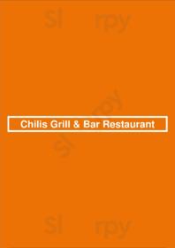 Chilis Grill & Bar Restaurant, Parker