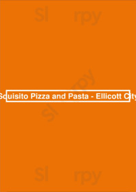 Squisito Pizza And Pasta - Ellicott City