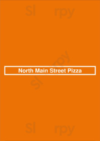 North Main Street Pizza, Brockton