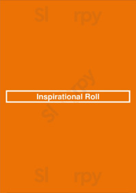 Inspirational Roll