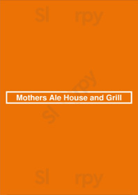 Mothers Ale House And Grill, Wayne