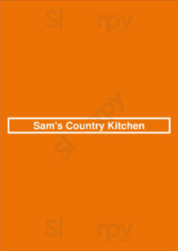 Sam's Country Kitchen