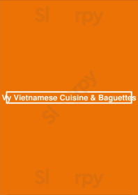 Vy Vietnamese Cuisine & Baguettes