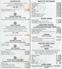 Feedstore Bbq & More