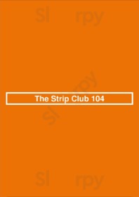 The Strip Club 104, Greer