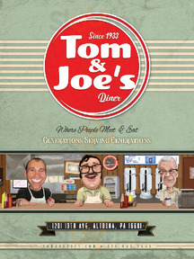 Tom & Joe's Restaurant