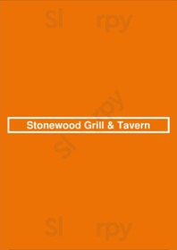 Stonewood Grill & Tavern