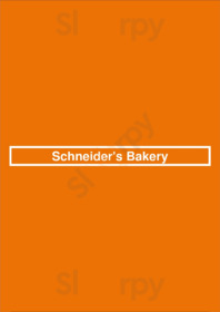 Schneider's Bakery, Westerville