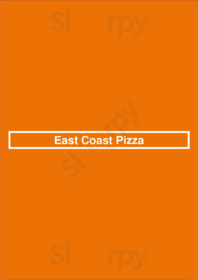 East Coast Pizza