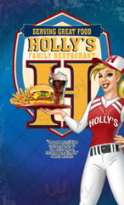 Holly's Restaurant And Pub