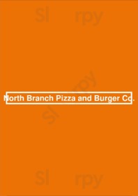 North Branch Pizza And Burger Co., Glenview