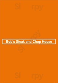 Bob's Steak And Chop House, Edinburg