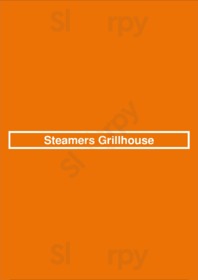 Steamers Grillhouse