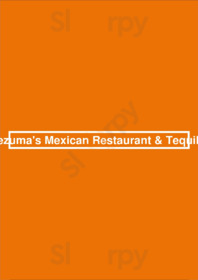 Moctezuma's Mexican Restaurant & Tequila Bar