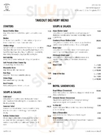 Market Cross Pub & Brewery