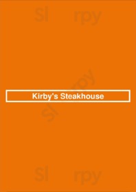 Kirby's Steakhouse, Southlake