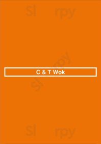 C & T Wok