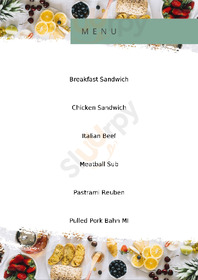 Yampa Sandwich Company