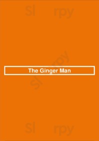 The Ginger Man, Greenwich