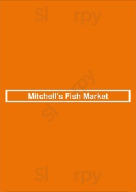 Mitchell's Fish Market, Brookfield