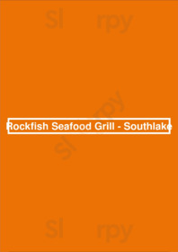 Rockfish Seafood Grill - Southlake, Southlake